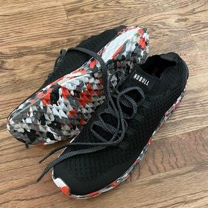 No Bull shoes- men’s size 12.5